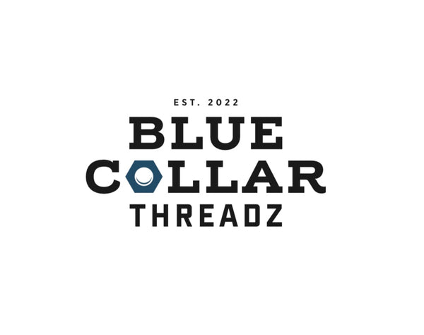 Blue Collar Threadz